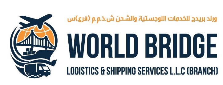 WORLD BRIDGE LOGISTICS AND SHIPPING SERVICES LLC. BR.